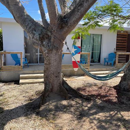 Las Olas Beach Apartments أريسيبو المظهر الخارجي الصورة