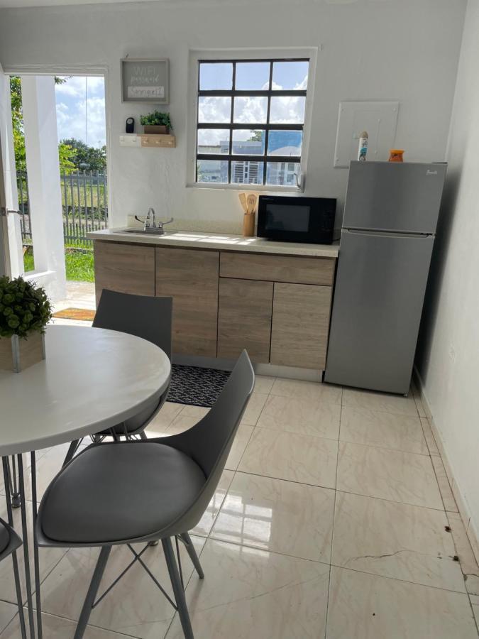 Las Olas Beach Apartments أريسيبو المظهر الخارجي الصورة