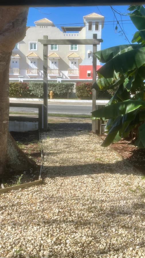 Las Olas Beach Apartments أريسيبو المظهر الخارجي الصورة